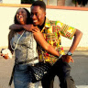 Meet your Posher, Gerrit